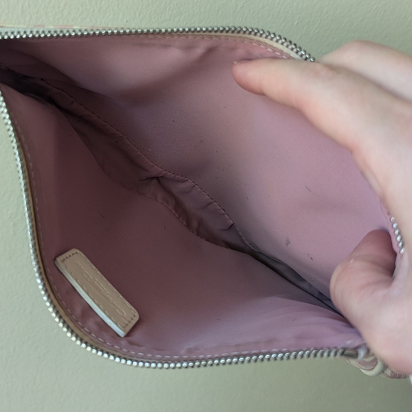 Dior Vintage Girly Mini Shoulder Bag - Picture 8 of 10